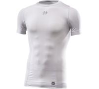 Sixs TS1 V2 4-Season, camicia funzionale a maniche corte unisex XL/XXL unisex Bianco