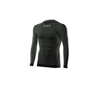 Sixs ts2 long sleeve jersey black