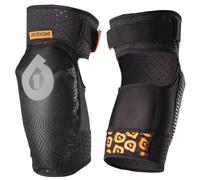 SixSixOne Comp AM Gomito MTB Bicicletta Protezione Cuscinetti