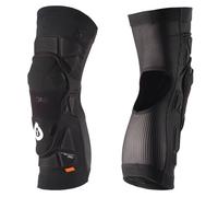 SixSixOne Recon Advanced Ginocchio D30 MTB Cycle Protezione Cuscinetti