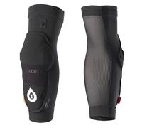 SixSixOne Recon Advanced Gomito D30 MTB Cycle Protezione Cuscinetti