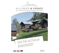 Sixt-Fer-à-Cheval - 22 - Villages de France