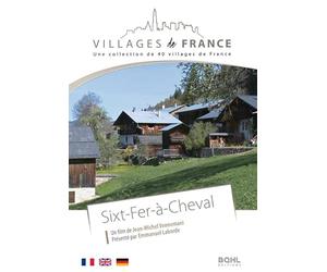 Sixt-Fer-à-Cheval - 22 - Villages de France
