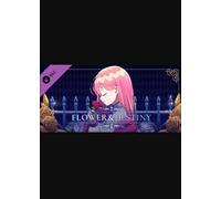 Sixtar Gate: STARTRAIL - Flower & Destiny Pack (DLC) (PC) Steam Key GLOBAL