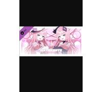 Sixtar Gate: STARTRAIL - Luminous & Darkness Pack (DLC) (PC) Steam Key GLOBAL