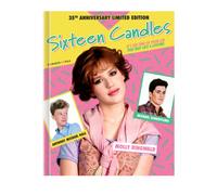 Sixteen Candles (Blu-ray) John Cusack Justin Henry Edward Andrews Joan Cusack