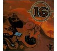 Sixteen - Drop Out