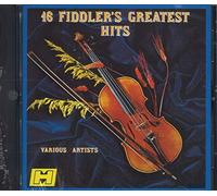Sixteen Fiddler's Greatest Hit - 16 Fiddler's Greatest Hits