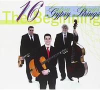 SIXTEEN GYPSY STRINGS - BEGINNING