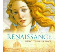 Gregorio Allegri Renaissance: Music for Inner Peace (CD) Special Album