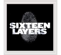 Sixteen Layers I Am No One (CD)