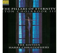 Sixteen - Pillars of Eternity