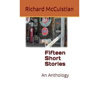 Sixteen Short Stories