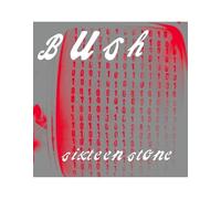 sixteen stone (30th anniversary edition) (silver vinyl) (indies)
