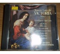 Sixteen,the - Devotion to Our Lady