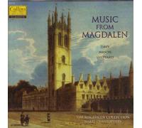 Sixteen,the - Music from Magdalen