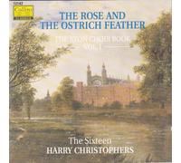 Sixteen - The Rose and the Ostrich Feath