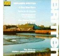 Sixteen,the - The Choral Works,Vol.1