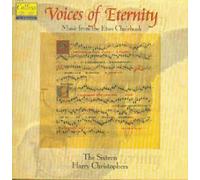 Sixteen,the - Voices of Eternity