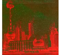 Sixteens - Into the Gold of Future