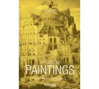 Sixteenth century paintings. Ediz. illustrata