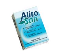 Sixtem Life ALITOSAN 40 TAVOLETTE 23,6 G