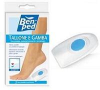 sixtem life Benped tallone gamba s 35-37