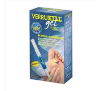 VERRUKILL GEL RIMOZIONE VERRUCHE 2 ML