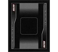 SIXTEN - Tappeto karting/quad 150 x 190, per paddock e garage, lavabile ed ecologico, ideale come regalo per sport meccanico