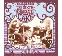Sixth Great Lake Up The Country (CD)