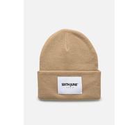 Sixth June - BEANIE Marrone - Berretto T.U Marrone