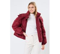 Sixth June - MOUNTAIN PADDING LS DOWNJACKET Bordeaux - Abbigliamento M Bordeaux