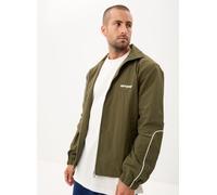 Sixth June - NYLON TECH SPORT PIPED JACKET Verde - Abbigliamento M Verde
