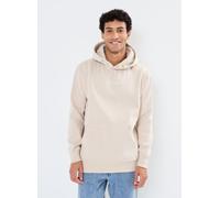 Sixth June - THE FEAR PUFF PRINT LS HOODIE Beige - Abbigliamento S Beige