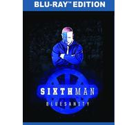 Sixth Man: Bluesanity [Edizione: Stati Uniti]