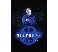 Sixth Man: Bluesanity [Edizione: Stati Uniti]