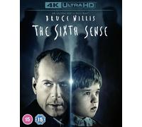 The Sixth Sense (4K UHD Blu-ray) Haley Joel Osment Toni Collette Toni Collette