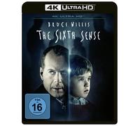 The Sixth Sense - Nicht jede Gabe ist ein Segen (4K Ultra HD)