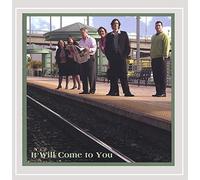 Sixth Wave - It Will Come To You