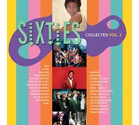 SIXTIES COLLECTED 2-CLRD-