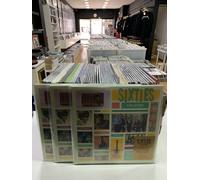 Sixties Collected 2LP 2021 David Bowie Bob Dylan Marianne Faithfull Beach Boys