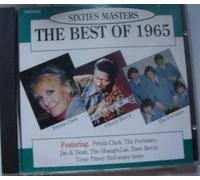 Sixties Masters - THE BEST OF 1965 -