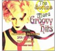 Sixties: More Groovy Hits