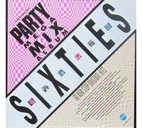 Sixties Party Mega Mix Album