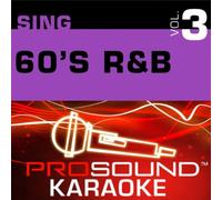 Sixties R & B - Sing-a-Long-Vol 3