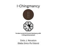 Sixto J Novaton I-Chingmancy (Tascabile)