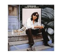 - Sixto Rodriguez - Coming From Reality (LP) - Vinile