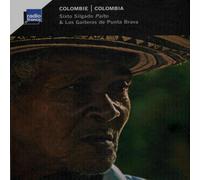 Sixto Silgado Paito Colombie - Sixto Silgado Paito (CD)