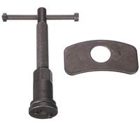 SIXTOL Brake One L - Dispositivo di ripristino del pistone del Freno, per Mancini, Universale, ASSE Anteriore + ASSE Posteriore