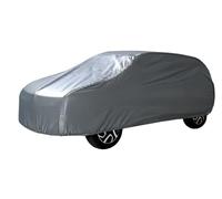 SIXTOL CAR Cover Basic SUV XL | Copertura auto per SUV | 533 × 196 × 150 cm | Impermeabile e resistente ai raggi UV | Con borsa per il trasporto